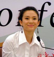 杨子向所有人宣战